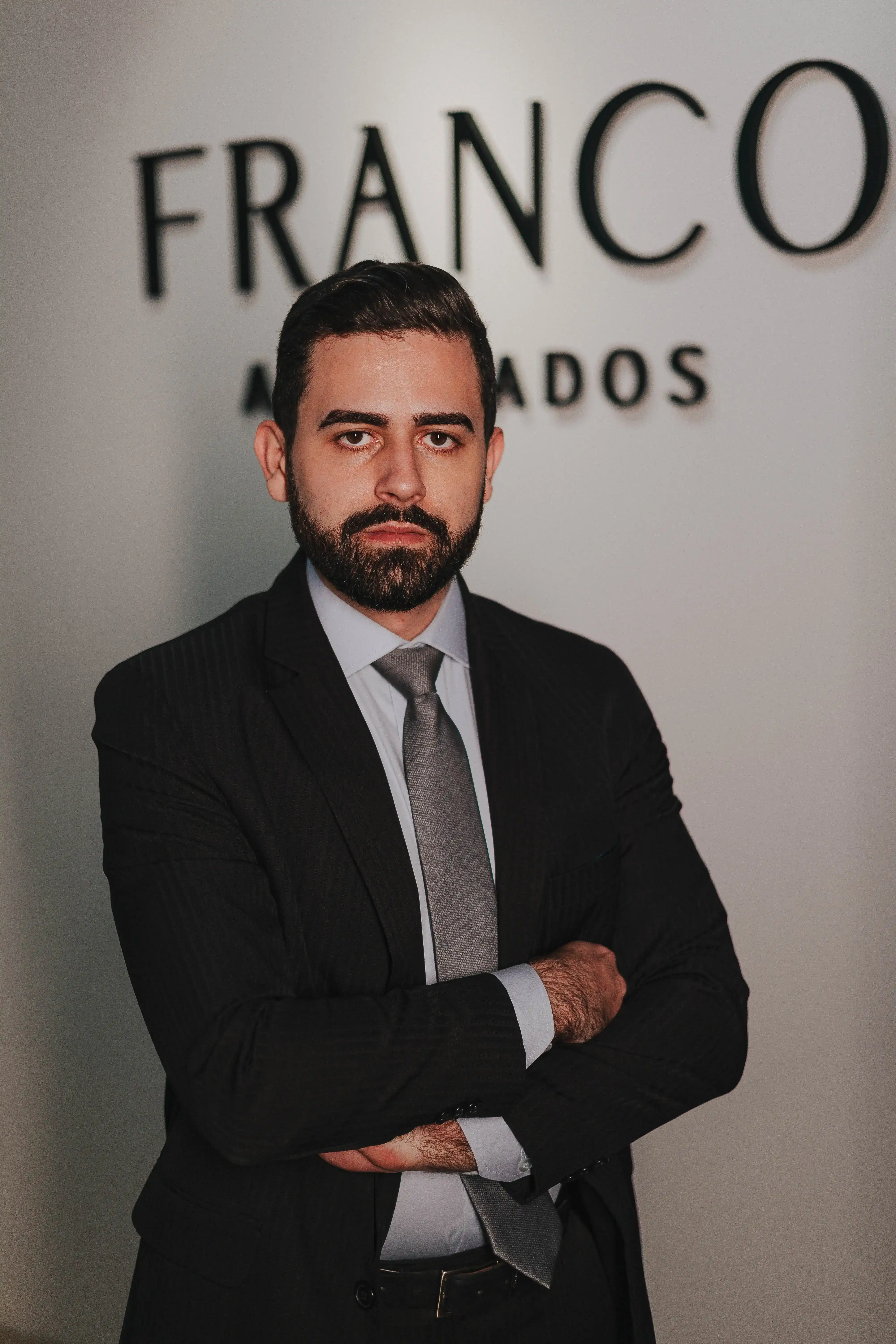 Dr. João Pedro Franco